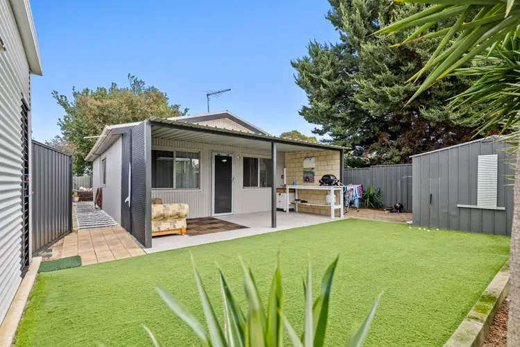 A/29 Coolibah Avenue, Dudley Park WA 6210