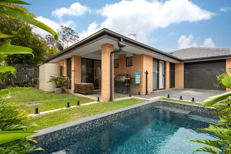 1 Pearl Street, Coomera QLD 4209
