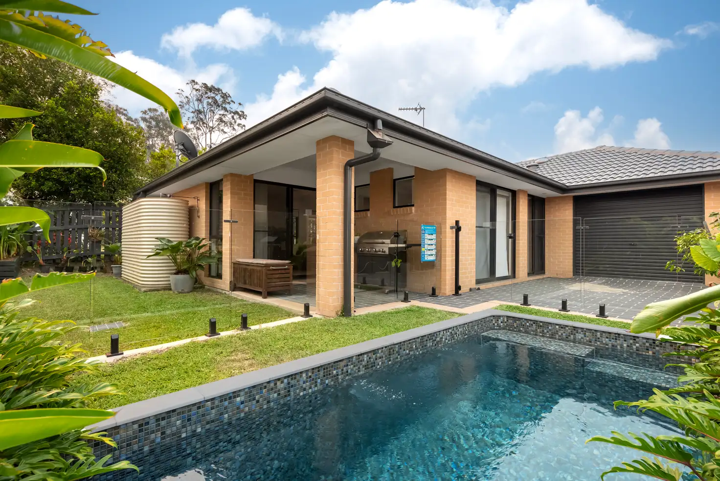 Main view of Homely house listing, 1 Pearl Street, Coomera QLD 4209