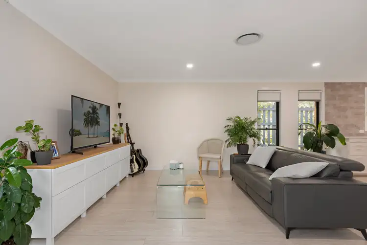 Fourth view of Homely house listing, 1 Pearl Street, Coomera QLD 4209