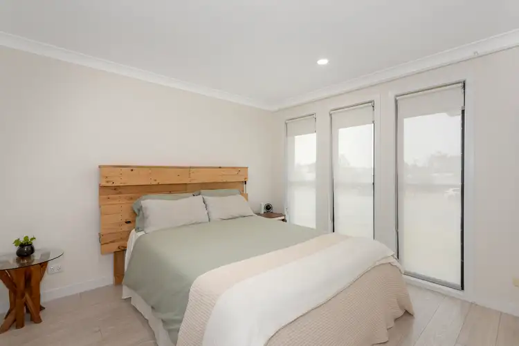 Fifth view of Homely house listing, 1 Pearl Street, Coomera QLD 4209