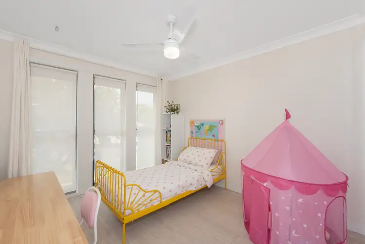 Sixth view of Homely house listing, 1 Pearl Street, Coomera QLD 4209