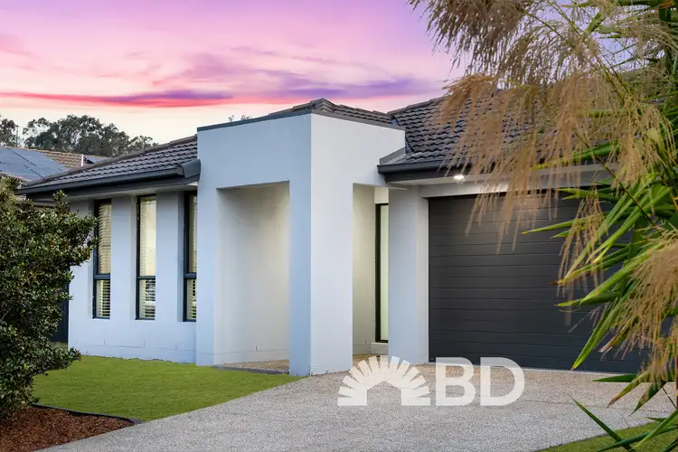 4 Steamview Court, Burpengary QLD 4505