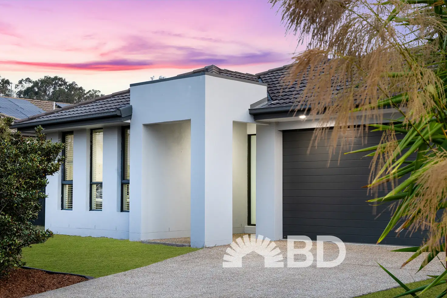 Main view of Homely house listing, 4 Steamview Court, Burpengary QLD 4505