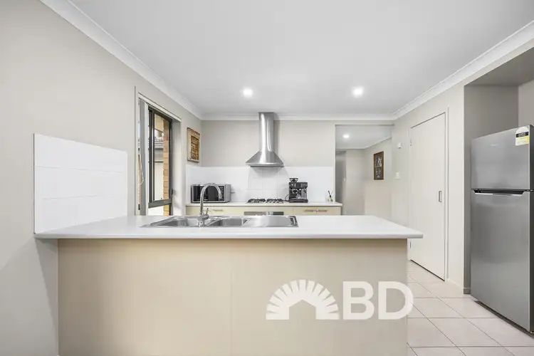 Sixth view of Homely house listing, 4 Steamview Court, Burpengary QLD 4505