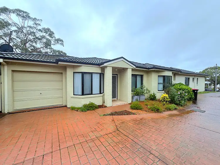 2/94 Caledonian Street, Bexley NSW 2207