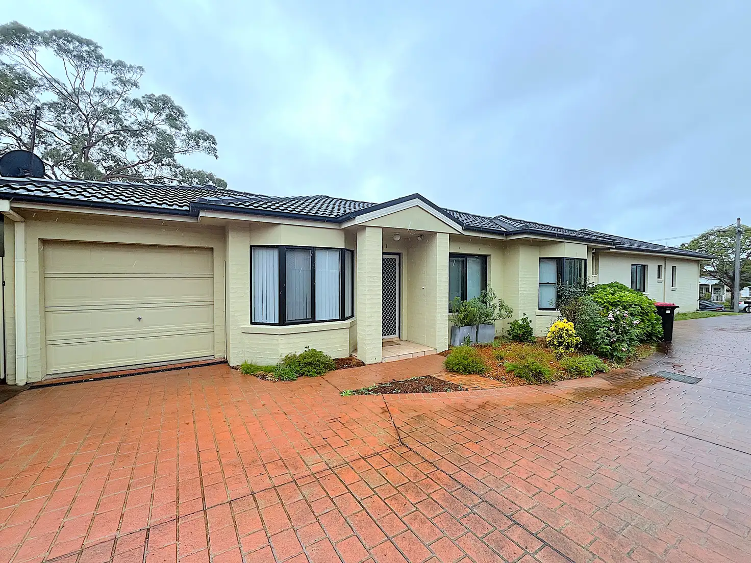 Main view of Homely villa listing, 2/94 Caledonian Street, Bexley NSW 2207