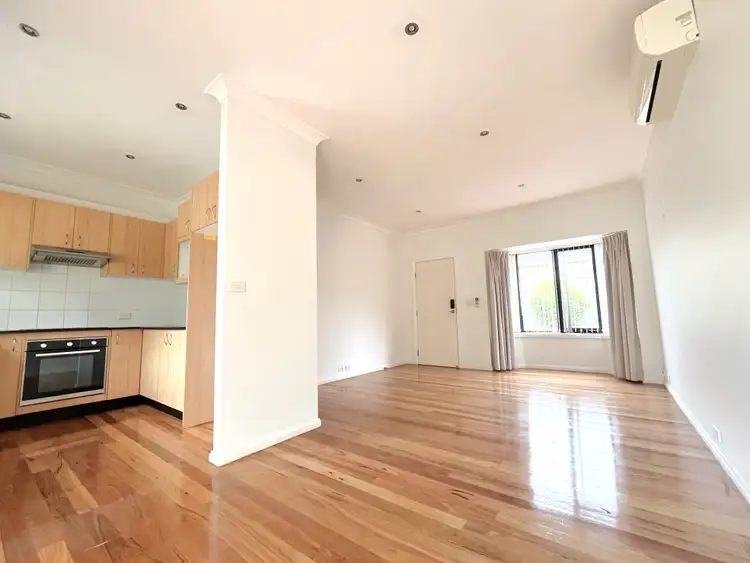 Third view of Homely villa listing, 2/94 Caledonian Street, Bexley NSW 2207