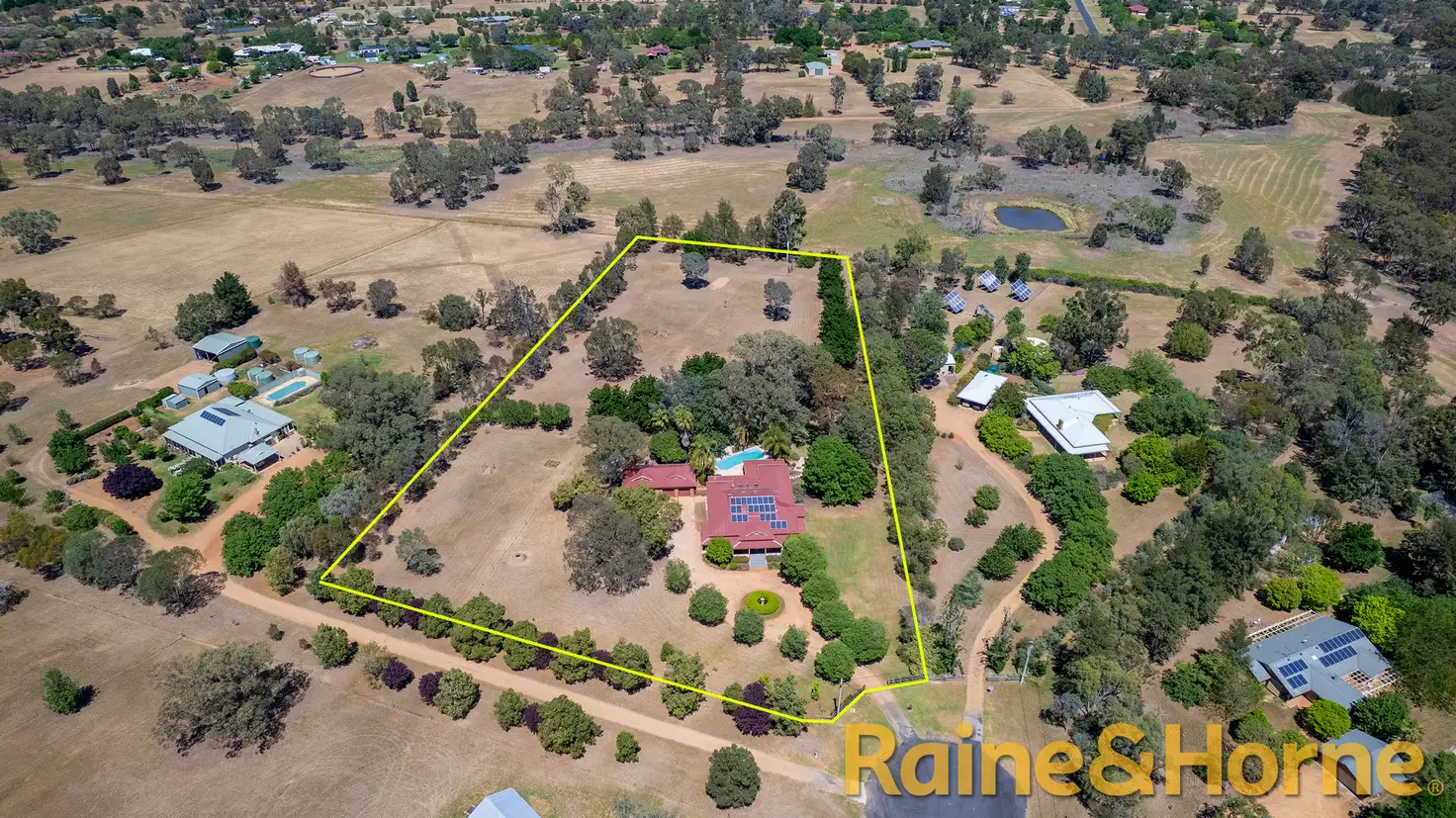 Main view of Homely house listing, 4L Jandra Road, Dubbo NSW 2830