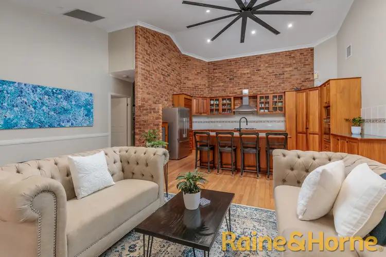 Second view of Homely house listing, 4L Jandra Road, Dubbo NSW 2830