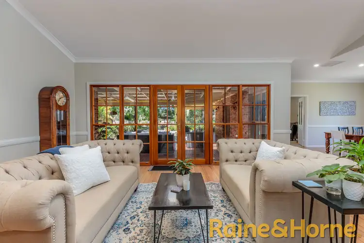 Third view of Homely house listing, 4L Jandra Road, Dubbo NSW 2830