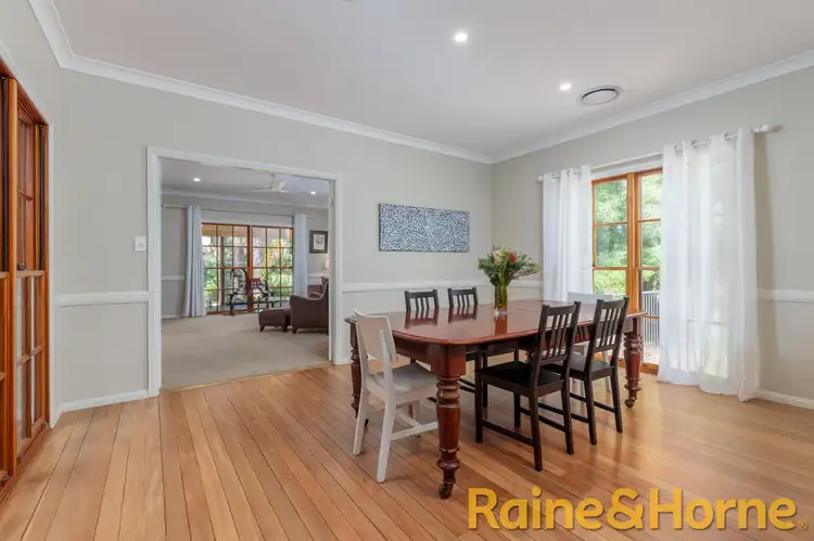 Fourth view of Homely house listing, 4L Jandra Road, Dubbo NSW 2830