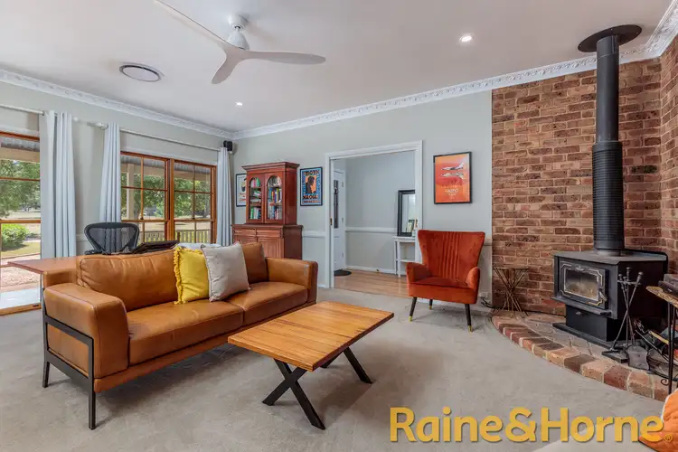 Sixth view of Homely house listing, 4L Jandra Road, Dubbo NSW 2830