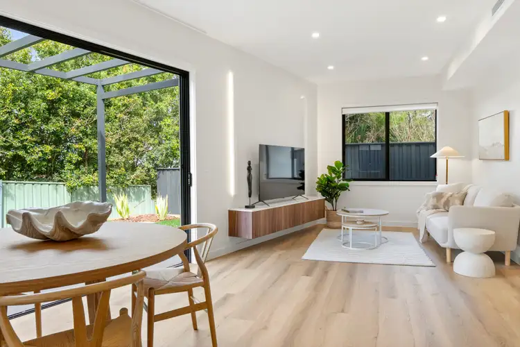 4/633-635 Warringah Road, Forestville NSW 2087