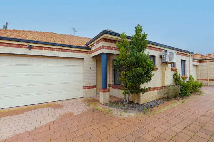 1A Myimbar Way, Nollamara WA 6061