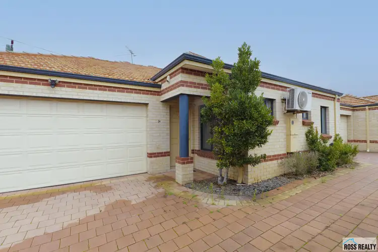 1A Myimbar Way, Nollamara WA 6061