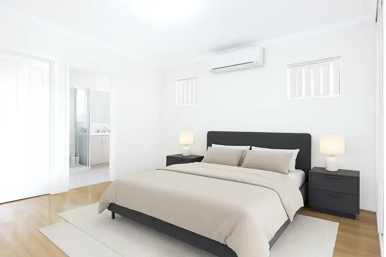 Fourth view of Homely house listing, 1A Myimbar Way, Nollamara WA 6061