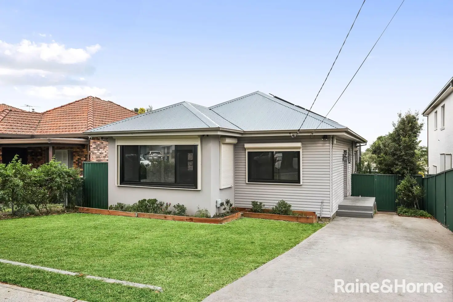 Main view of Homely house listing, 99 Dreadnought Street, Roselands NSW 2196
