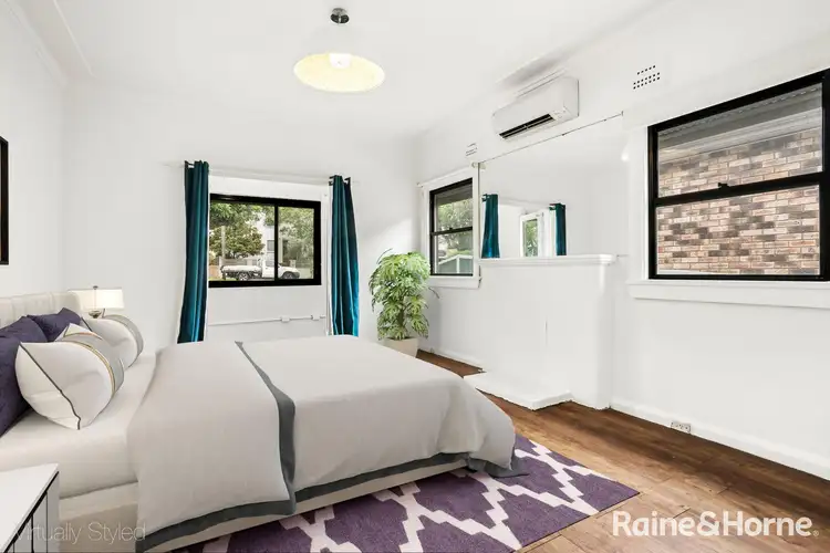 Fourth view of Homely house listing, 99 Dreadnought Street, Roselands NSW 2196