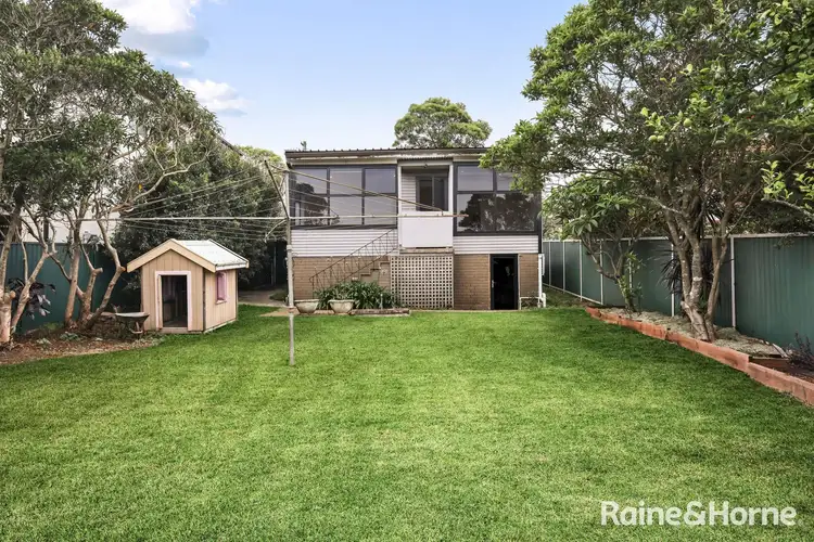Sixth view of Homely house listing, 99 Dreadnought Street, Roselands NSW 2196