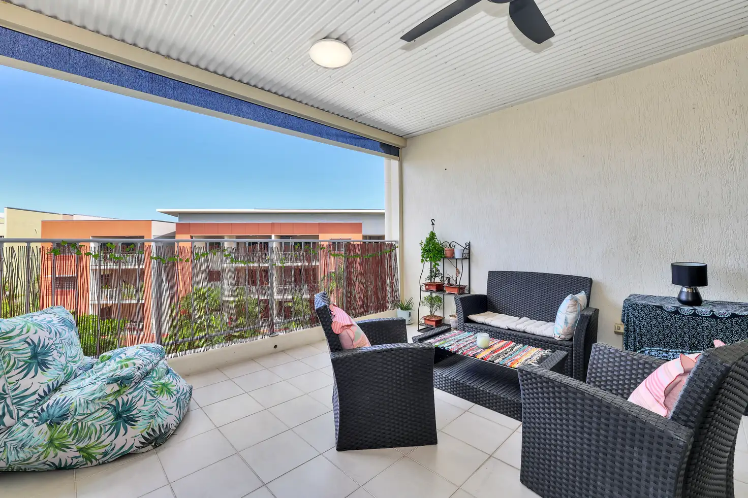 Main view of Homely apartment listing, 27/2 Mitaros Place, Parap NT 820