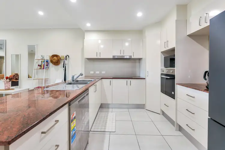 Second view of Homely apartment listing, 27/2 Mitaros Place, Parap NT 820