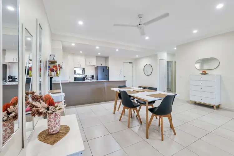 Third view of Homely apartment listing, 27/2 Mitaros Place, Parap NT 820