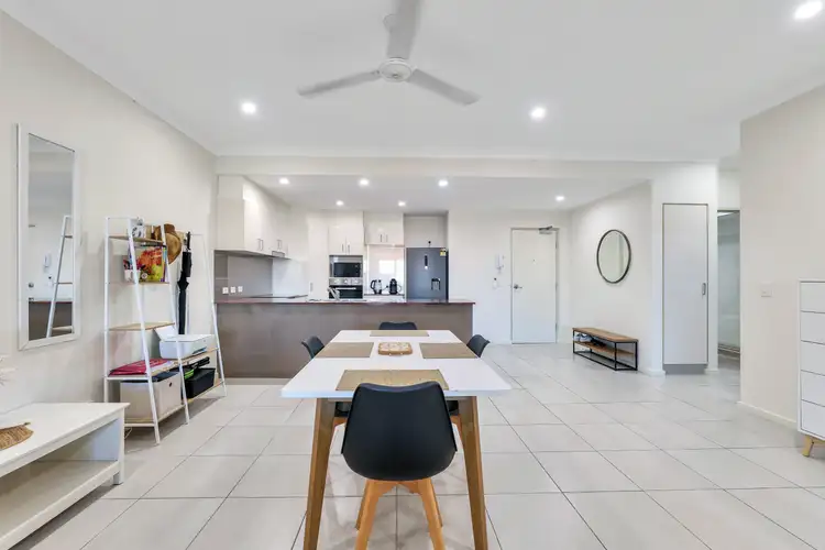 Fourth view of Homely apartment listing, 27/2 Mitaros Place, Parap NT 820