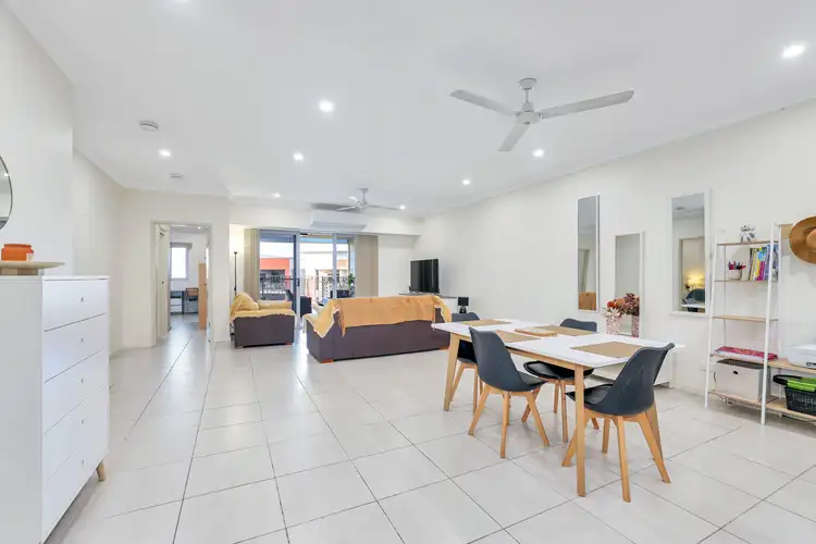 Fifth view of Homely apartment listing, 27/2 Mitaros Place, Parap NT 820