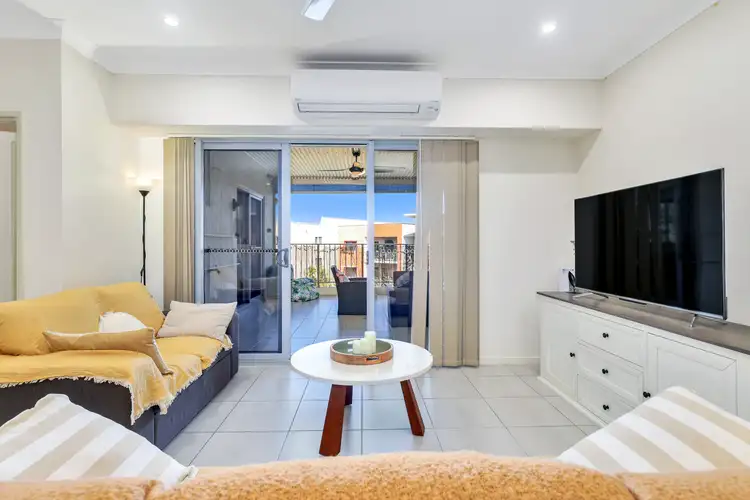 Sixth view of Homely apartment listing, 27/2 Mitaros Place, Parap NT 820