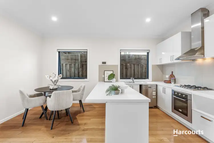 Fourth view of Homely townhouse listing, 1/132 Highbury Road, Burwood VIC 3125