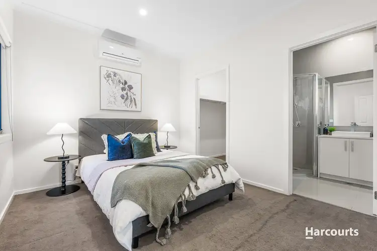 Sixth view of Homely townhouse listing, 1/132 Highbury Road, Burwood VIC 3125