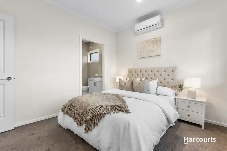 Seventh view of Homely townhouse listing, 1/132 Highbury Road, Burwood VIC 3125