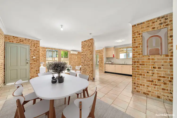 Third view of Homely house listing, 10A Bronsdon Street, Smithfield NSW 2164