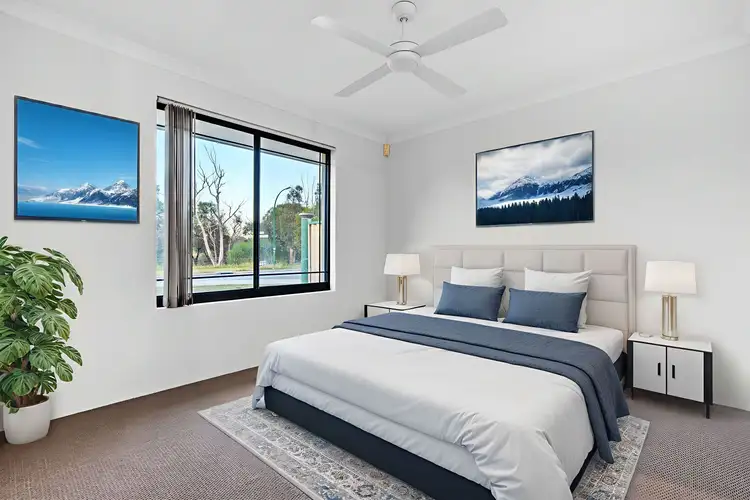 Fourth view of Homely house listing, 15 Price Parkway, Bertram WA 6167