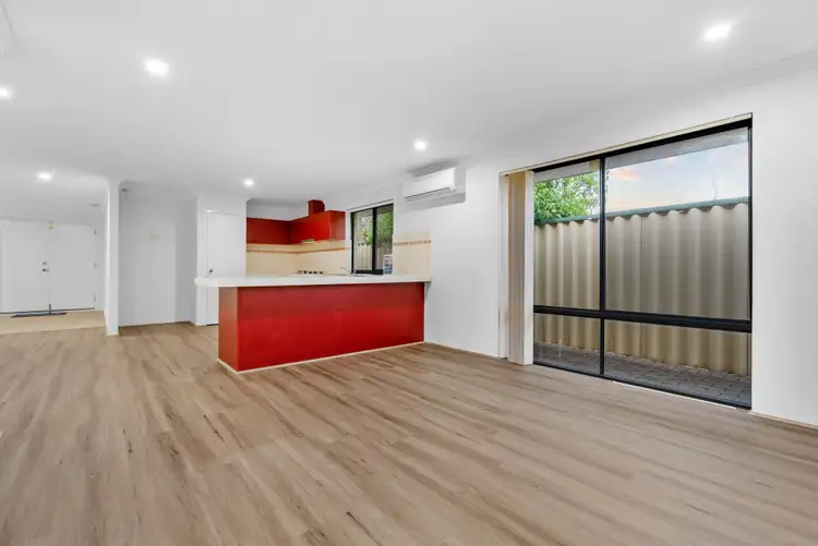 Fifth view of Homely house listing, 15 Price Parkway, Bertram WA 6167