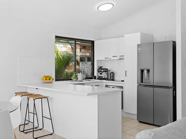 Second view of Homely house listing, 5 Nicola Way, Upper Coomera QLD 4209