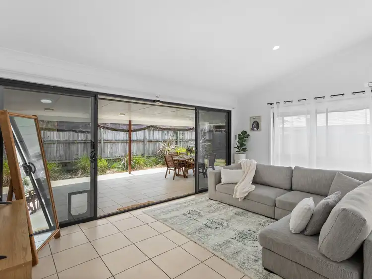 Third view of Homely house listing, 5 Nicola Way, Upper Coomera QLD 4209