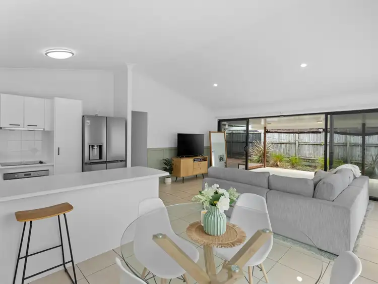 Fourth view of Homely house listing, 5 Nicola Way, Upper Coomera QLD 4209