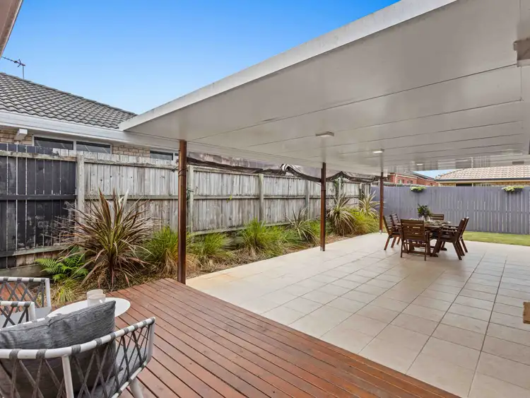 Fifth view of Homely house listing, 5 Nicola Way, Upper Coomera QLD 4209