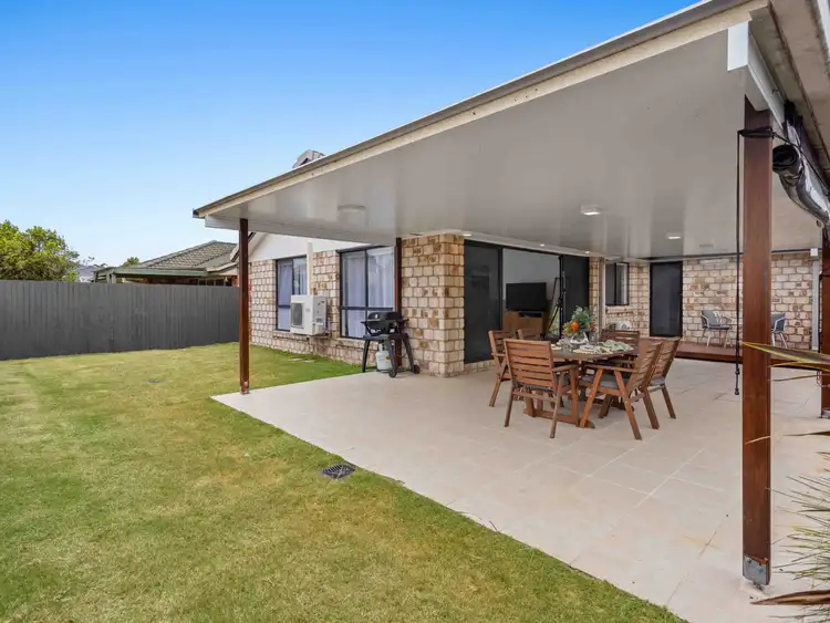 Sixth view of Homely house listing, 5 Nicola Way, Upper Coomera QLD 4209