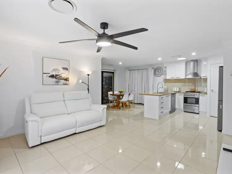 4 Alfa Drive, Upper Coomera QLD 4209