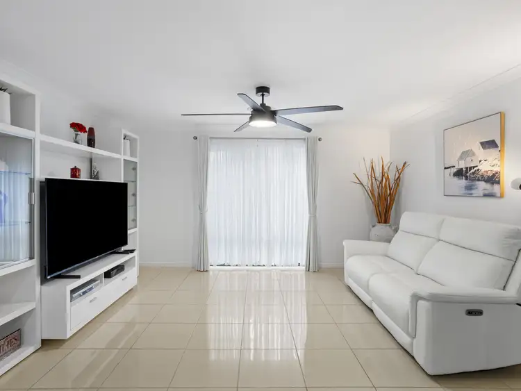 Fifth view of Homely house listing, 4 Alfa Drive, Upper Coomera QLD 4209