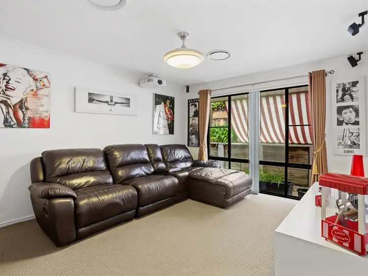 Sixth view of Homely house listing, 4 Alfa Drive, Upper Coomera QLD 4209