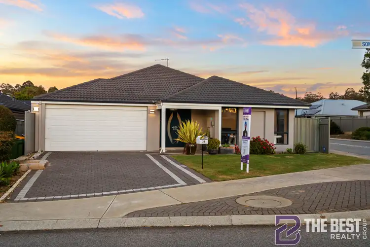 39 Somerford Promenade, Wellard WA 6170