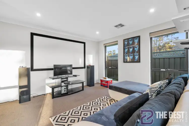 Fourth view of Homely house listing, 39 Somerford Promenade, Wellard WA 6170