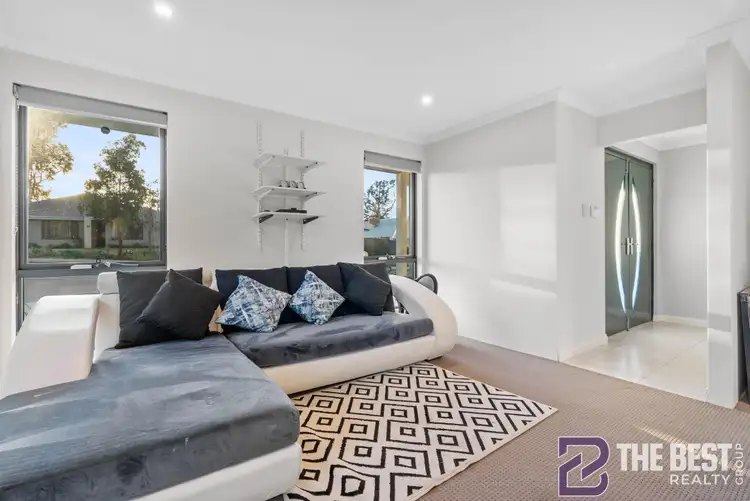 Fifth view of Homely house listing, 39 Somerford Promenade, Wellard WA 6170