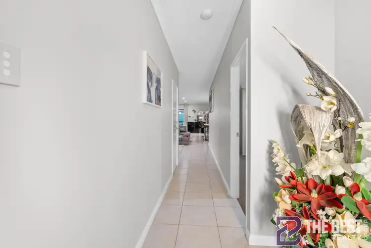 Sixth view of Homely house listing, 39 Somerford Promenade, Wellard WA 6170