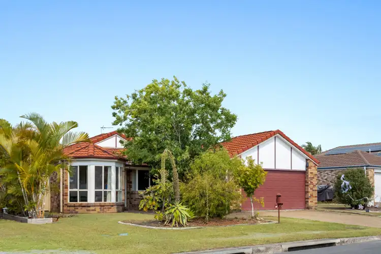 52 Fawn Street, Upper Coomera QLD 4209