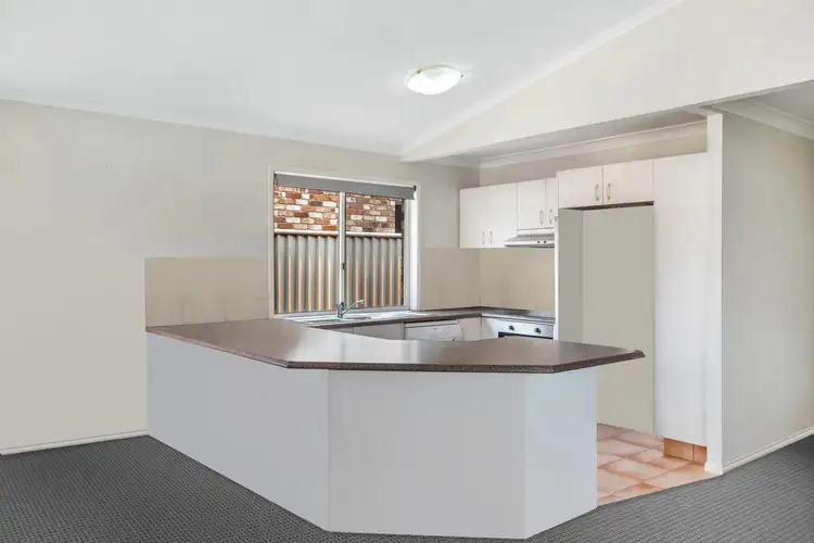 Second view of Homely house listing, 52 Fawn Street, Upper Coomera QLD 4209